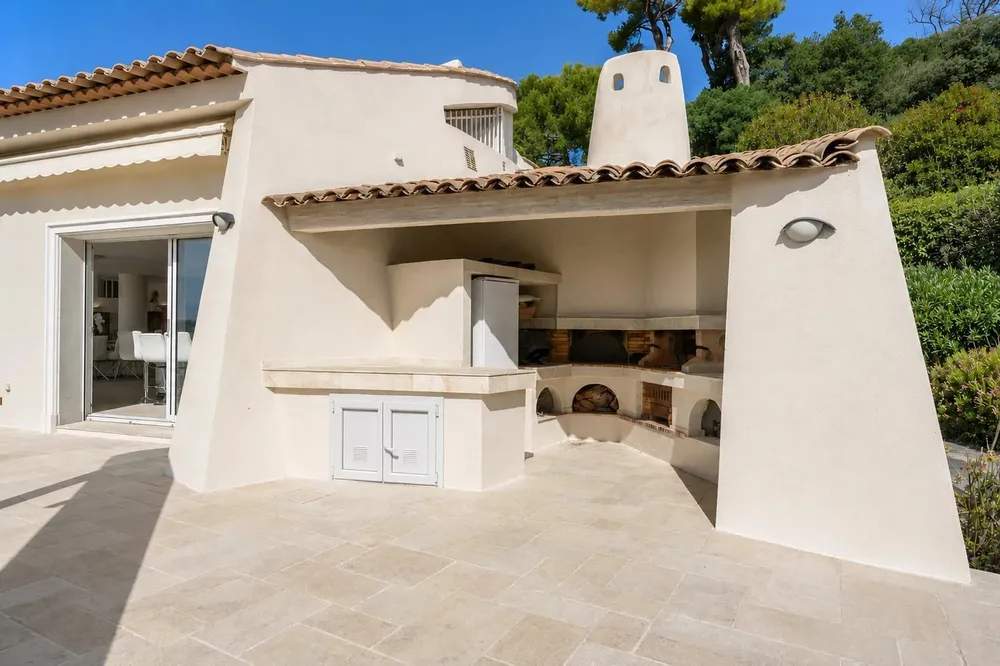 Cagnes-sur-Mer (Centre-ville), 06800, France