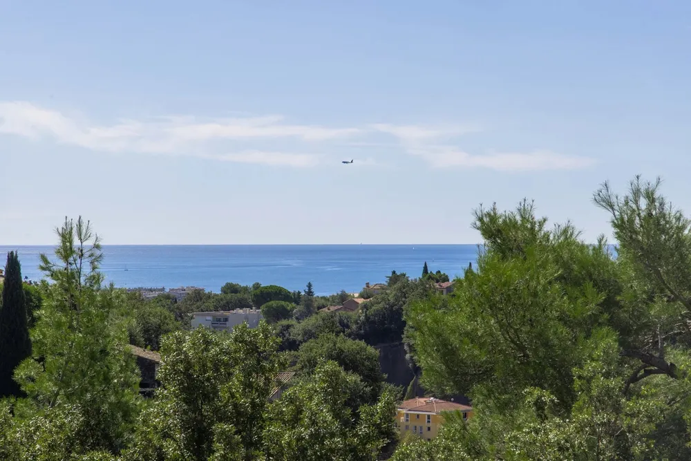 Cagnes-sur-Mer (Centre-ville), 06800, France