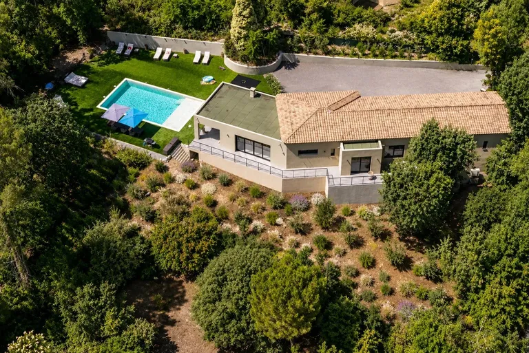 Mouans-Sartoux, 06370, France