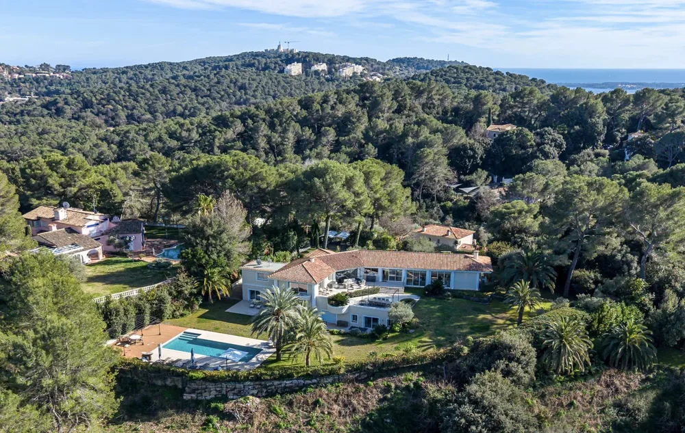 Mougins, 06250, France