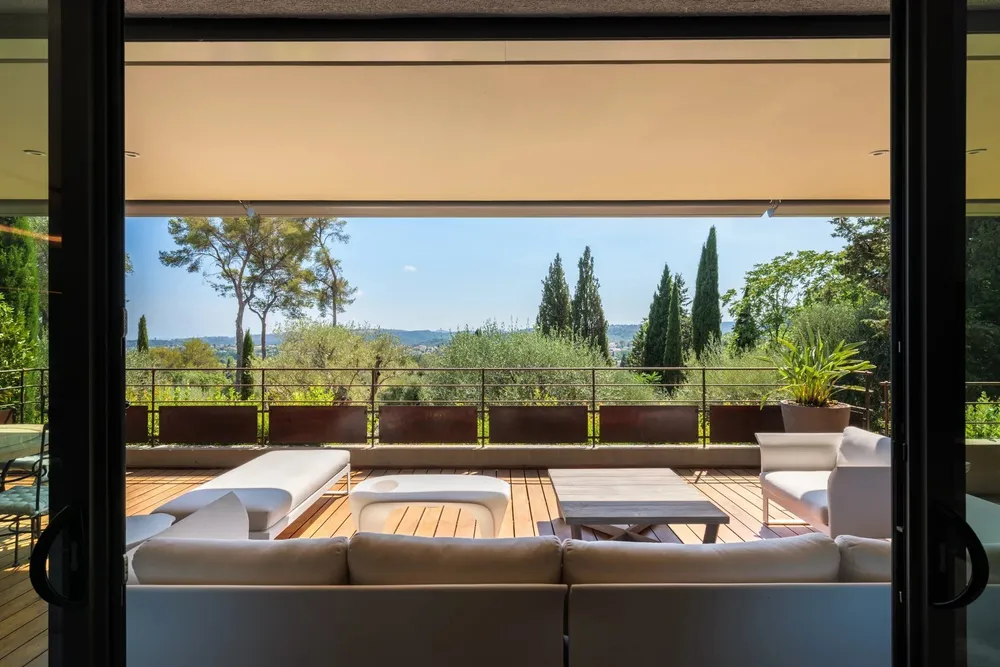 Saint-Paul-de-Vence, 06570, France
