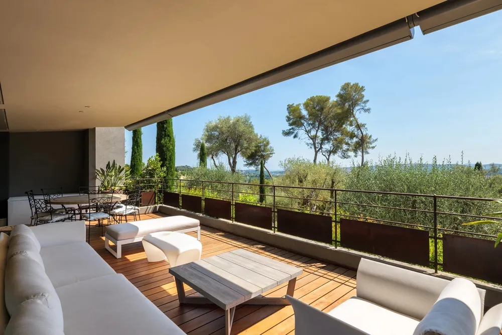 Saint-Paul-de-Vence, 06570, France