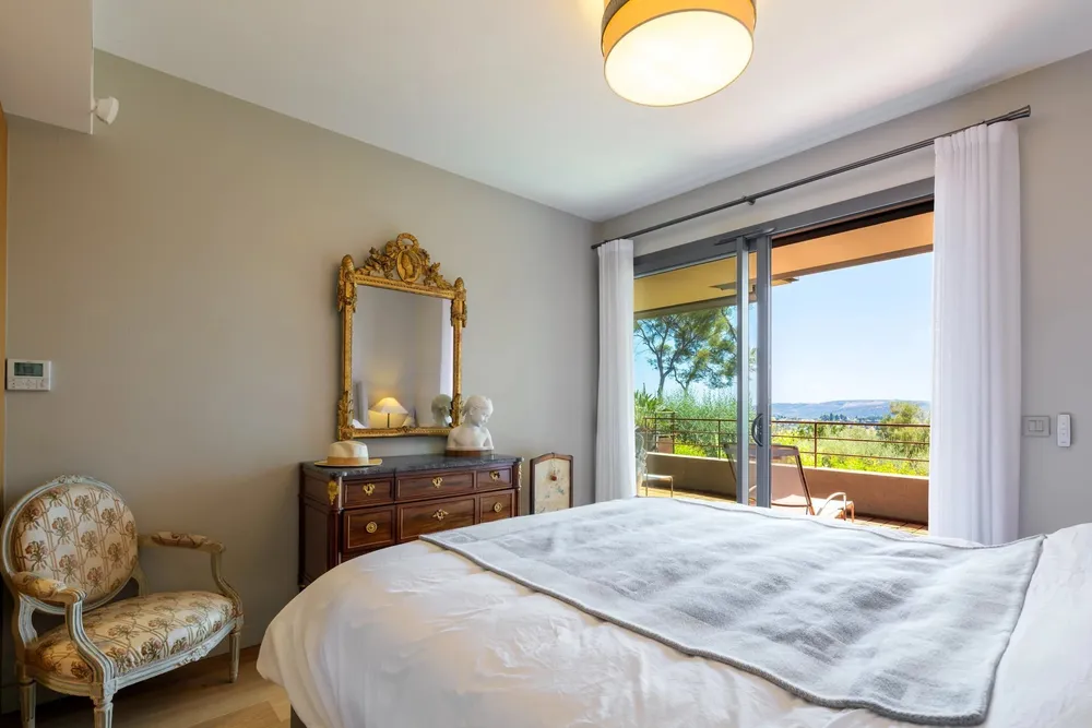 Saint-Paul-de-Vence, 06570, France