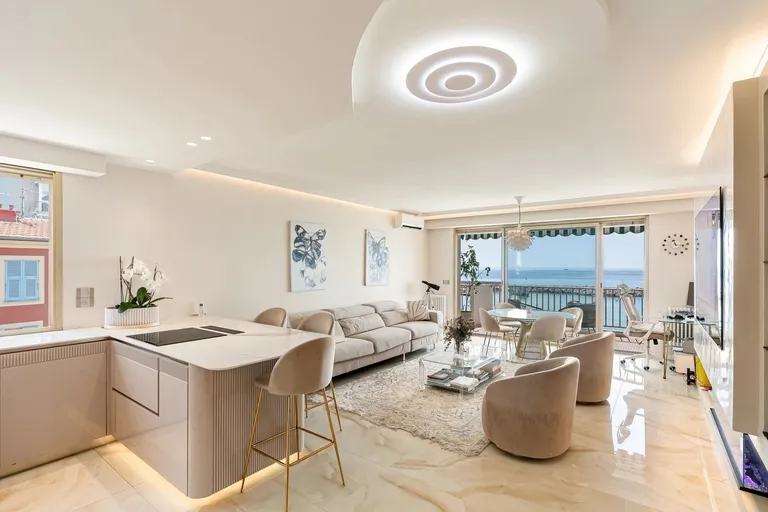 Roquebrune-Cap-Martin, 06190, France
