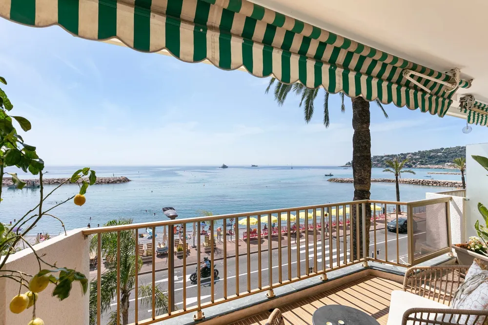 Roquebrune-Cap-Martin, 06190, France