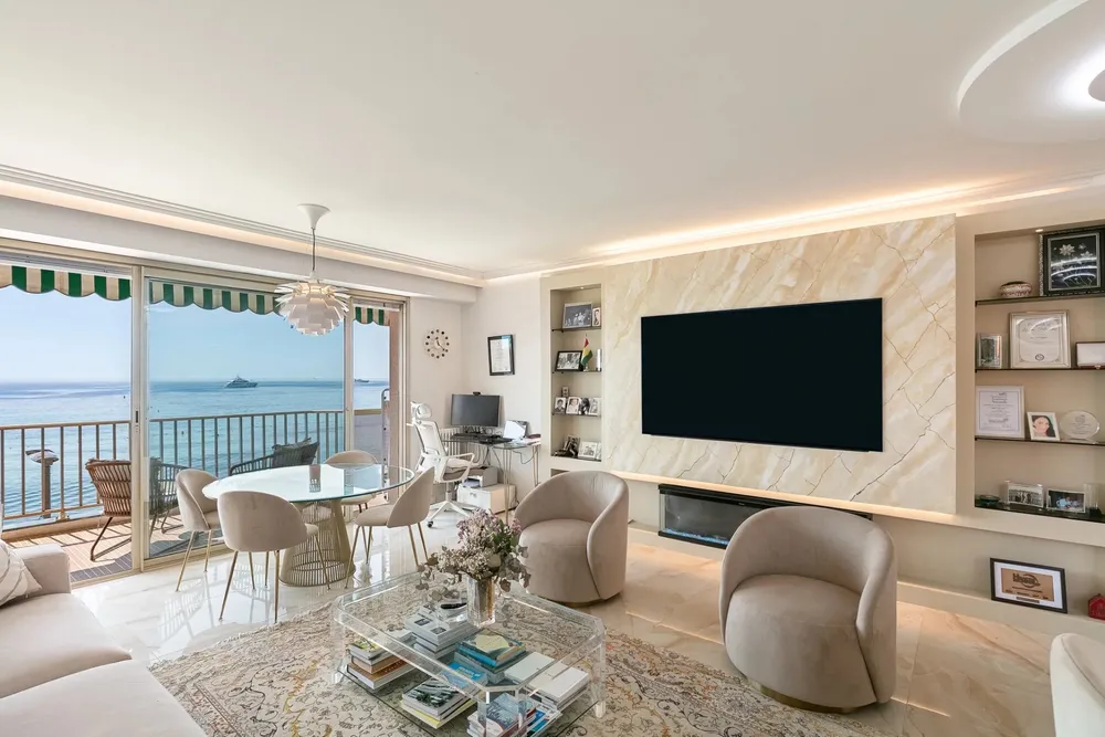 Roquebrune-Cap-Martin, 06190, France