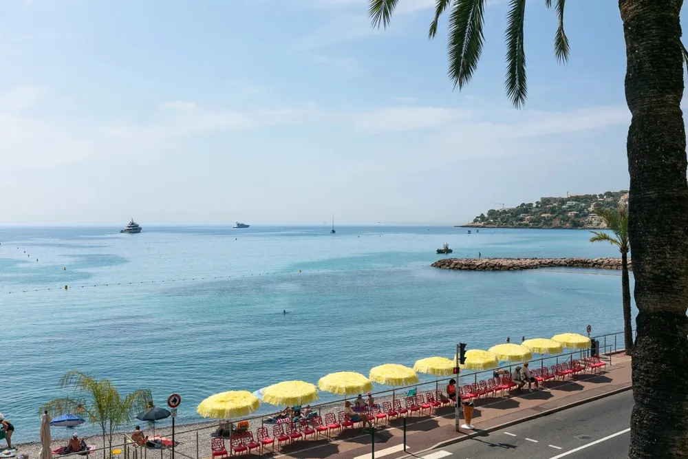 Roquebrune-Cap-Martin, 06190, France