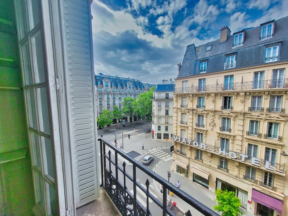 Paris, Paris, France