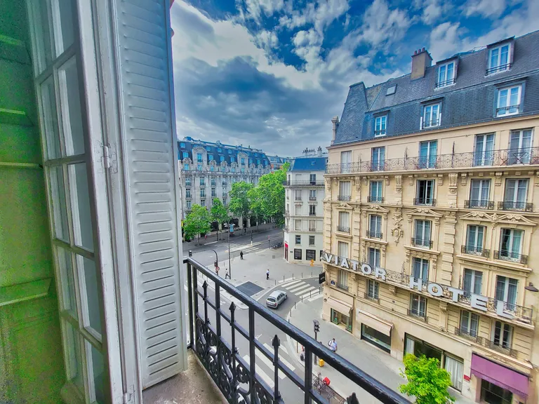 Paris, Paris, France