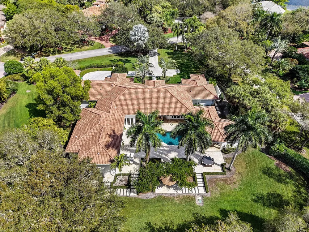 2825 Hackney Rd, Weston, FL 33331