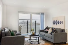 Mast Quay London SE18 photo 1