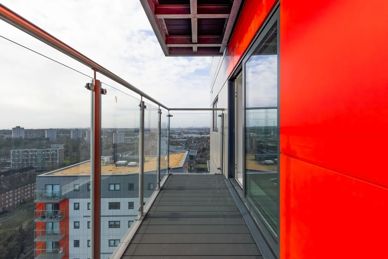 Mast Quay London SE18 photo 9
