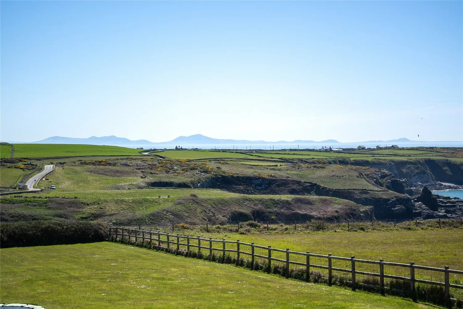 South Stack, Holyhead, LL65 photo 29