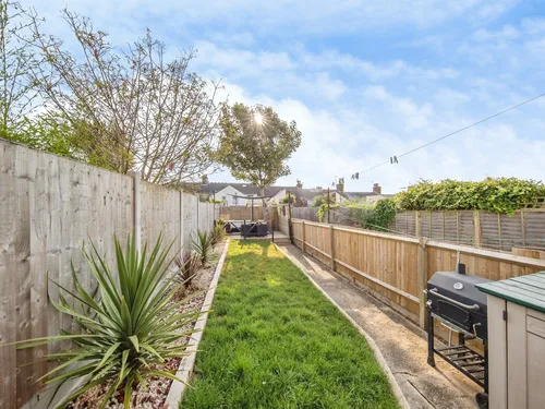 Adelaide Street, Harwichphoto