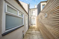 Adelaide Street, Harwich
