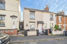 Adelaide Street, Harwich