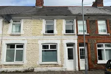 Treharris Street, CARDIFF