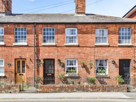 Commercial Road, Devizes photo