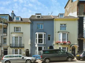 Upper Rock Gardens, Brighton photo