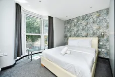 Upper Rock Gardens, Brighton