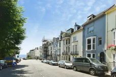 Upper Rock Gardens, Brighton