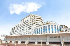 Marine Court, St. Leonards-On-Sea