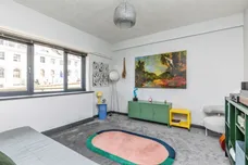 Marine Court, St. Leonards-On-Sea