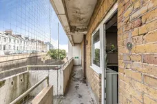 Marine Court, St. Leonards-On-Sea