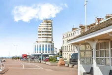 Marine Court, St. Leonards-On-Sea