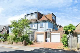 Property responsive