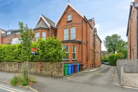 Property responsive