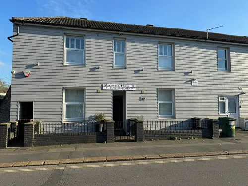 London Road, Bognor Regisphoto