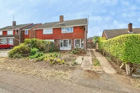 Property responsive