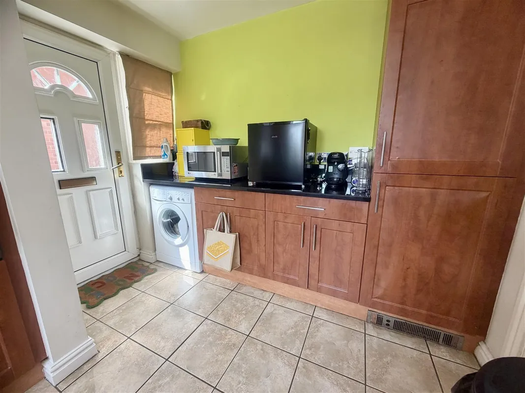 Pinders Green Drive, Methley, Leeds