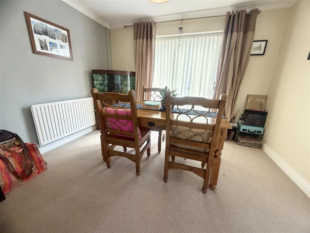 Pinders Green Drive, Methley, Leeds