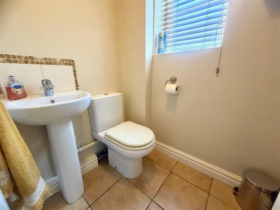 Pinders Green Drive, Methley, Leeds