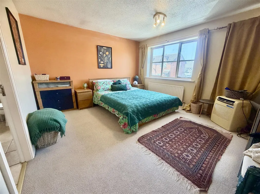 Pinders Green Drive, Methley, Leeds