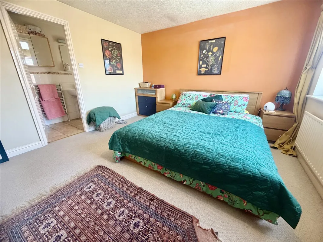 Pinders Green Drive, Methley, Leeds