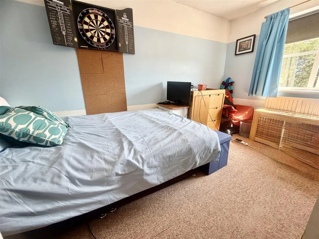Pinders Green Drive, Methley, Leeds