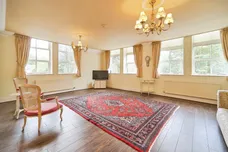 Lady Lane, Bingley