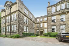 Lady Lane, Bingley