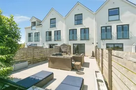 Property responsive