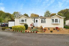 The Clock Inn Park, Lydeway, Devizes