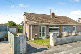 Property responsive