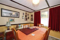 The Clock Inn Park, Lydeway, Devizes