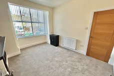 Burgass Road, NOTTINGHAM