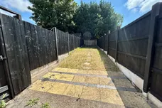 Burgass Road, NOTTINGHAM