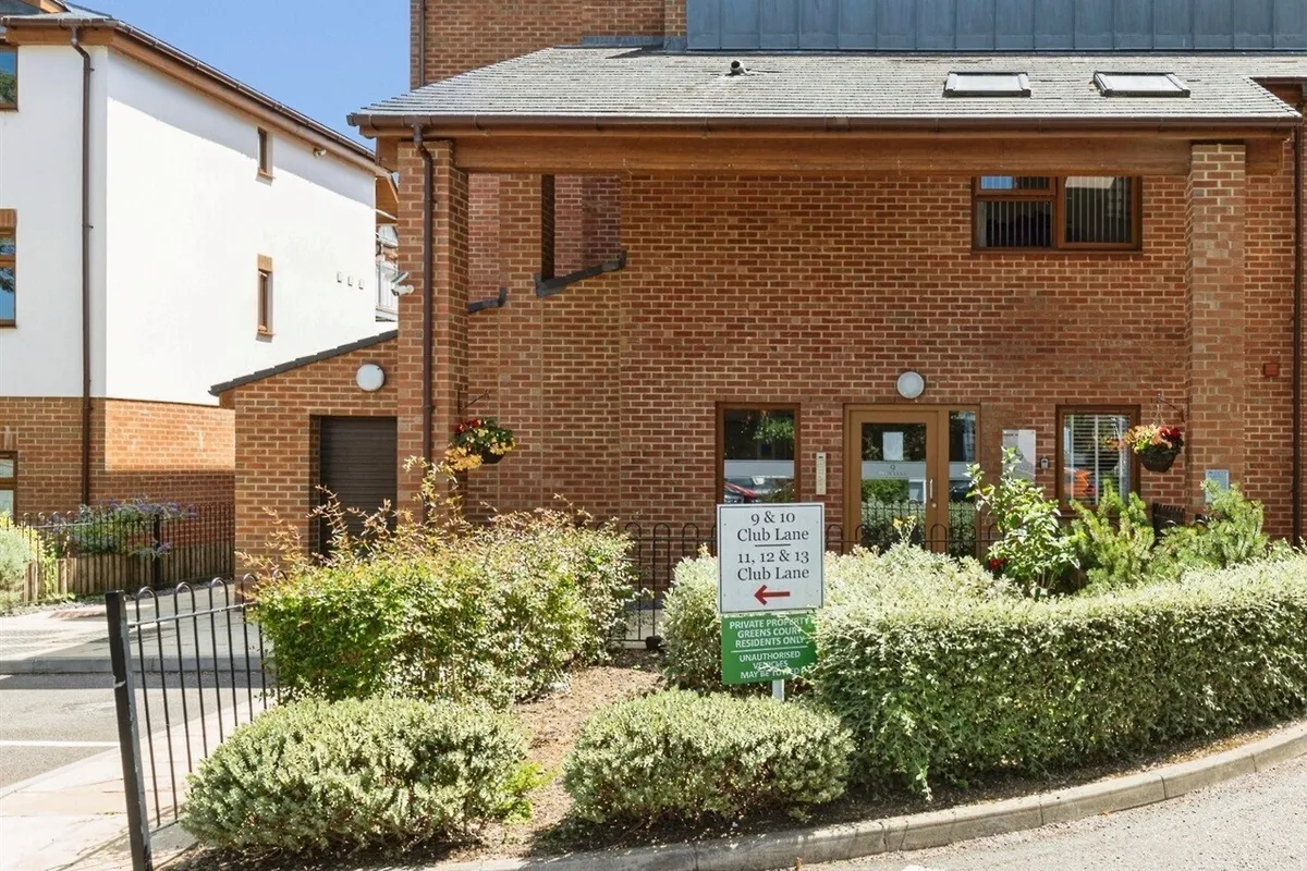 Club Lane, Woburn Sands, Milton Keynes