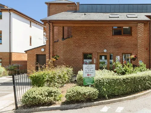 Club Lane, Woburn Sands, Milton Keynesphoto