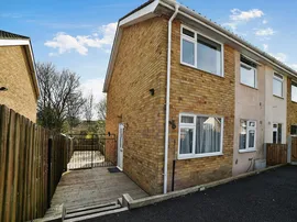 Winthrop Road, BURY ST. EDMUNDS photo